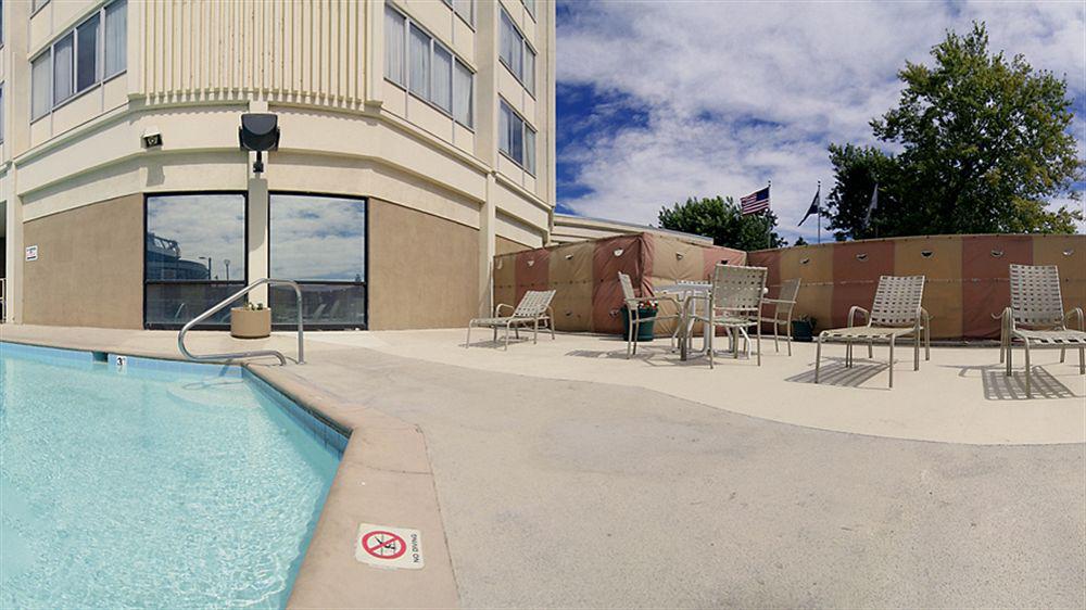 Hotel Vq Denver Exterior photo